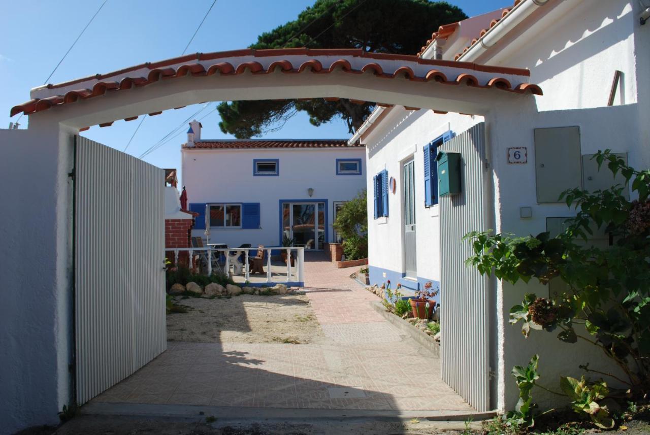 Casa Da Annelies. Accessible Holiday Home Nadadouro Zewnętrze zdjęcie